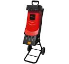 Измельчитель садовый IKRA MOGATEC EG 2500