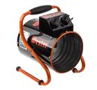 Электрическая тепловая пушка WESTER ТВ-2/3СТ