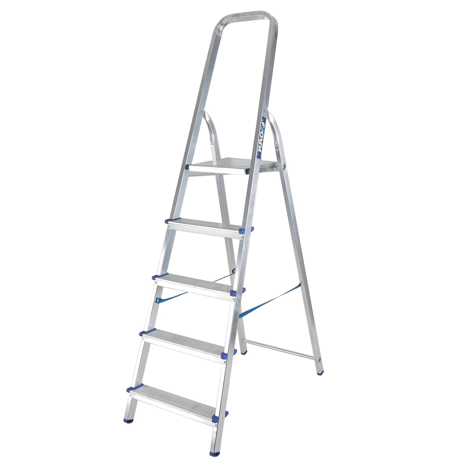 

Стремянка 5 ступеней Kroft 603005