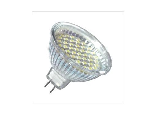 Изображение товара Лампа светодиодная GLANZEN LGC-0004-05