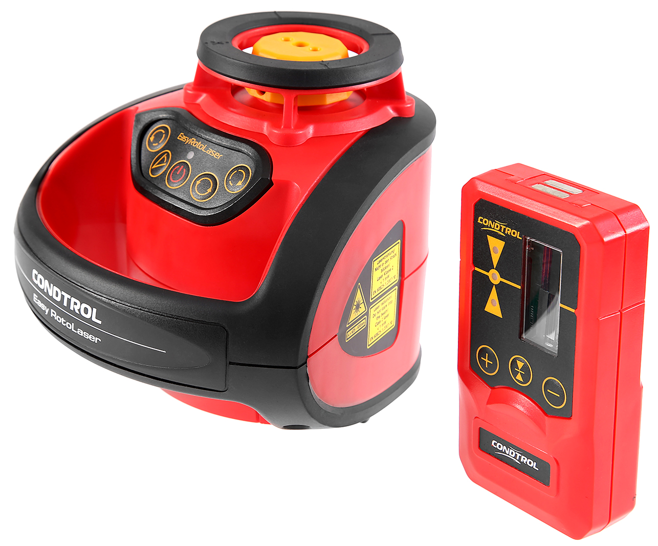 

Уровень Condtrol Easy rotolaser