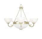 Люстра ARTE LAMP WINDSOR A3777LM-3-2AB