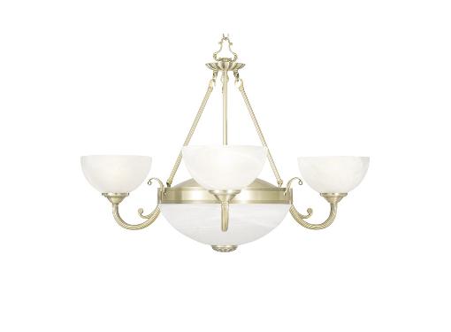  ARTE LAMP WINDSOR A3777LM-3-2AB