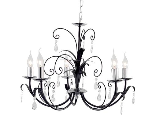  ARTE LAMP ROMANA A1742LM-5B