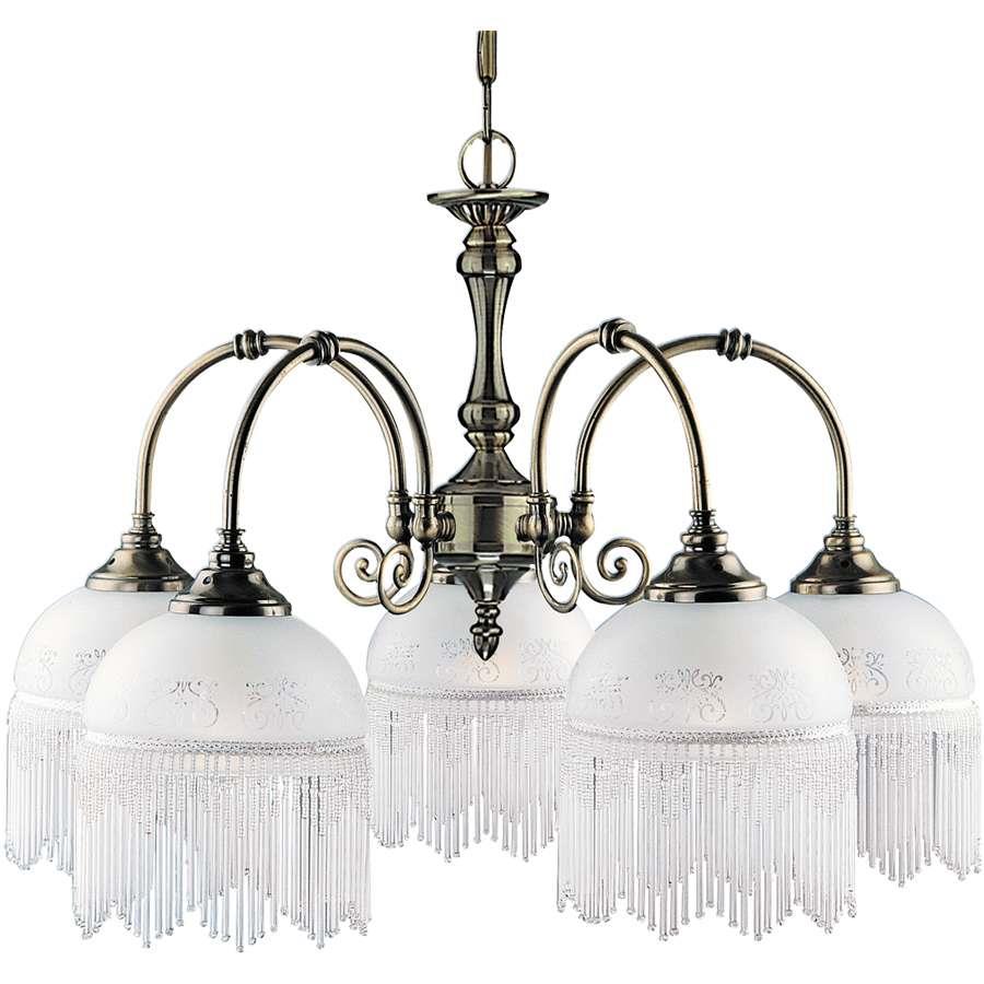 

Люстра Arte lamp Victoriana a3191lm-5ab