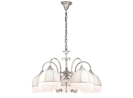  ARTE LAMP VICTORIANA A2116LM-5WG