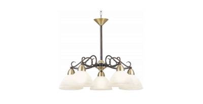  ARTE LAMP BLAKE A4711LM-5BR