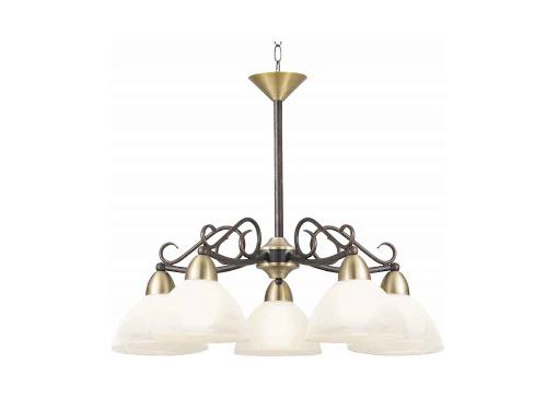  ARTE LAMP BLAKE A4711LM-5BR