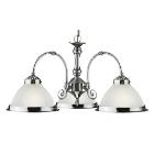 Люстра ARTE LAMP AMERICAN DINER A9366LM-3SS