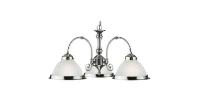  ARTE LAMP AMERICAN DINER A9366LM-3SS