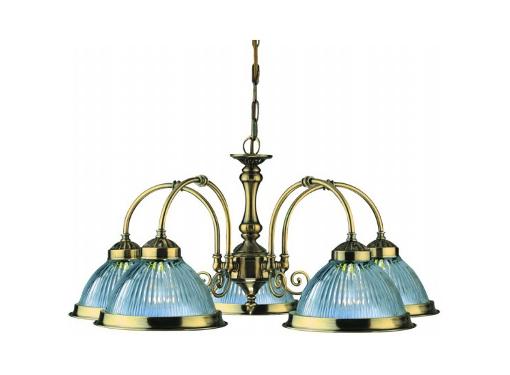  ARTE LAMP AMERICAN DINERA 9366LM-5A