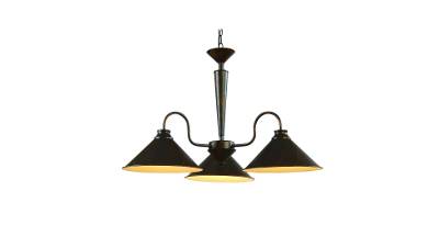  ARTE LAMP CONE A9330LM-3BR