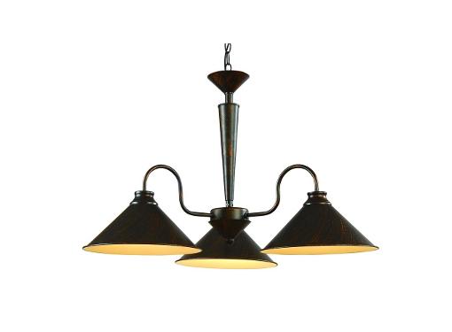  ARTE LAMP CONE A9330LM-3BR