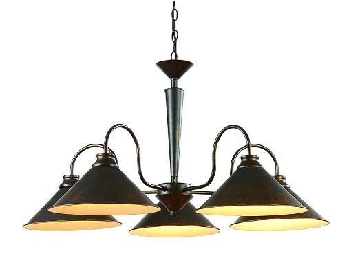  ARTE LAMP CONE A9330LM-5BR