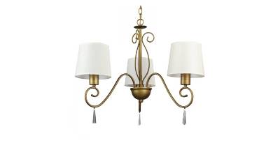  ARTE LAMP AROLINA A9239LM-3B