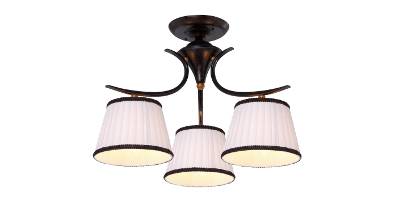  ARTE LAMP IRENE A5133PL-3BR