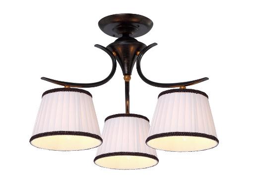  ARTE LAMP IRENE A5133PL-3BR