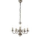 Люстра ARTE LAMP ANTWERP A1029LM-5AB