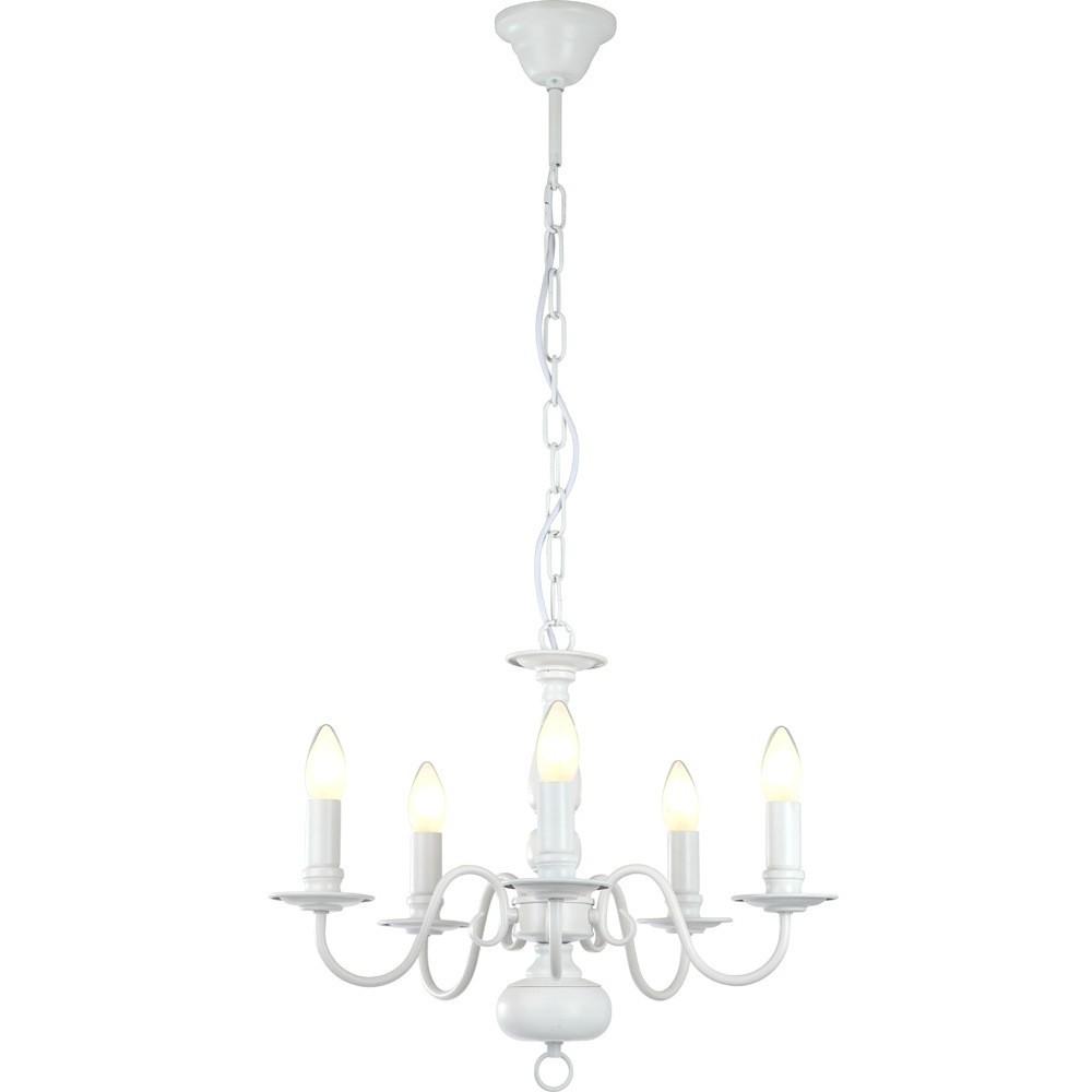 

Люстра Arte lamp Antwerp a1029lm-5wc