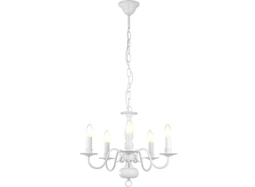  ARTE LAMP ANTWERP A1029LM-5WC