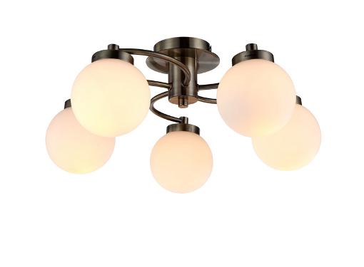  ARTE LAMP CLOUD A8170PL-5AB