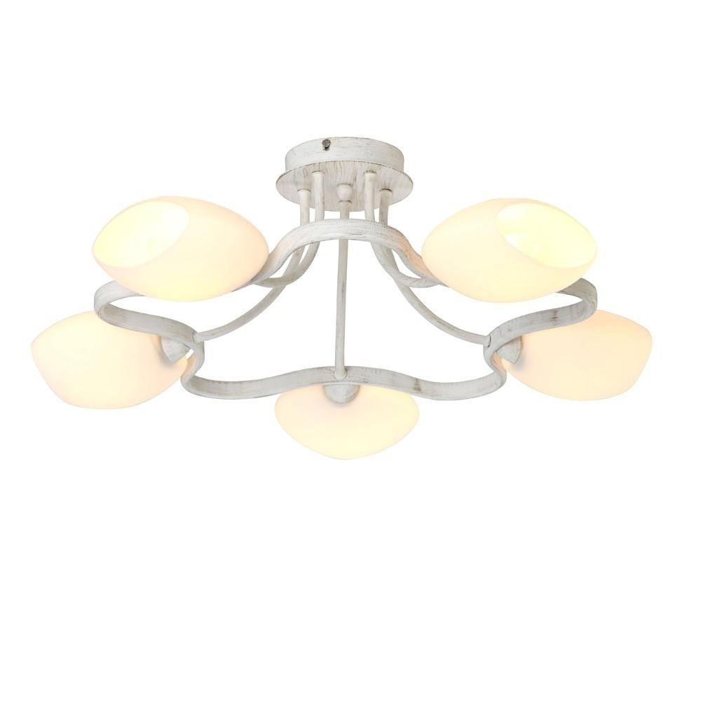 

Люстра Arte lamp Liverpool a3004pl-5wa