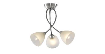  ARTE LAMP NIKKI A2576PL-3AB