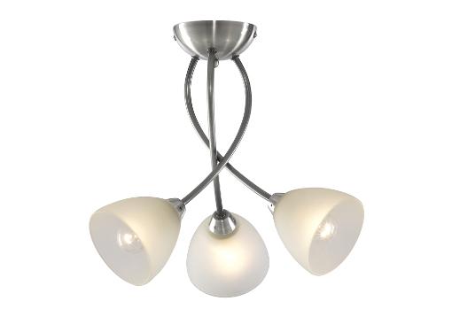  ARTE LAMP NIKKI A2576PL-3AB