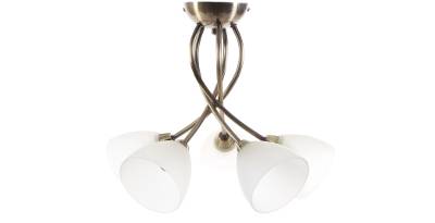  ARTE LAMP NIKKI A2576PL-5AB