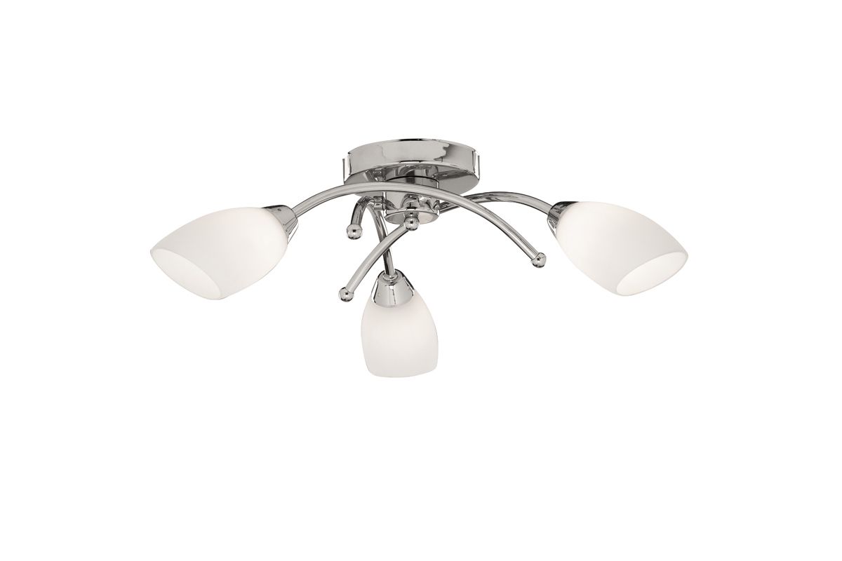 Светильник потолочный опал. Arte Lamp Opal a8186pl-3ab, g9, 120 Вт. 2653/ Люстра.