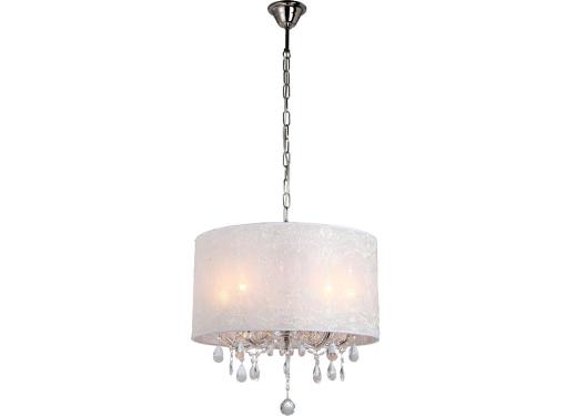  ARTE LAMP ELISABETH A1800LM-5WH