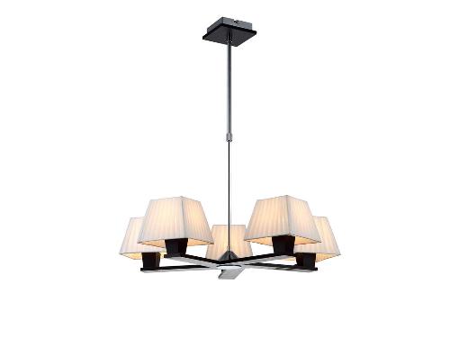  ARTE LAMP FUJI A1295LM-5BK