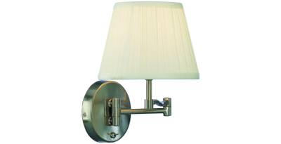  ARTE LAMP CALIFORNIA A2872AP-1SS