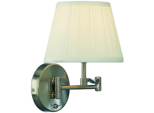  ARTE LAMP CALIFORNIA A2872AP-1SS