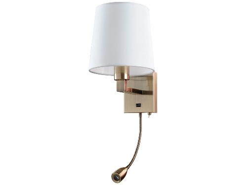  ARTE LAMP HALL A9246AP-2AB