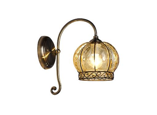 Бра ARTE LAMP VENICE A2106AP-1AB