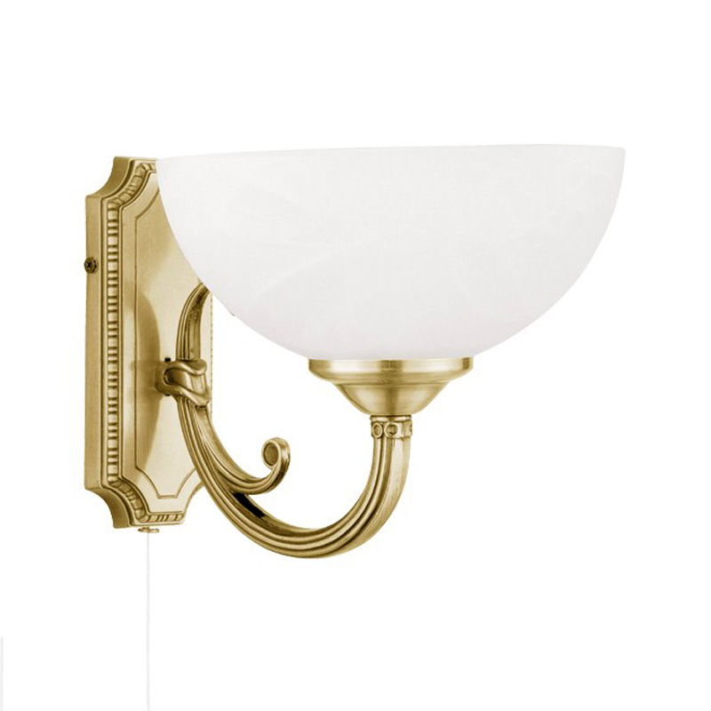 

Бра Arte lamp Windsor a3777ap-1ab, Windsor a3777ap-1ab