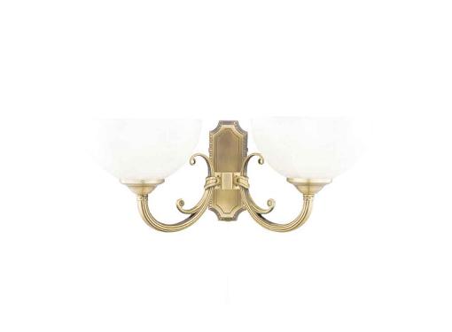  ARTE LAMP WINDSOR A3777AP-2AB