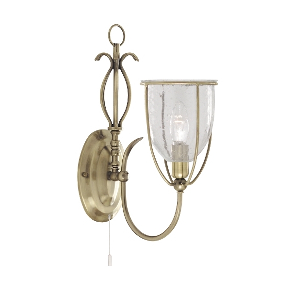 

Бра Arte lamp Salvador a6351ap-1ab, Salvador a6351ap-1ab