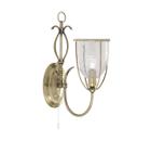  ARTE LAMP SALVADOR A6351AP-1AB