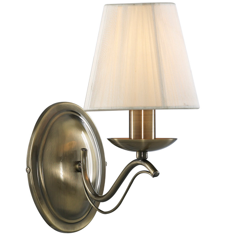 

Бра Arte lamp Domain a9521ap-1ab, Domain a9521ap-1ab