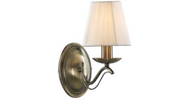  ARTE LAMP DOMAIN A9521AP-1AB