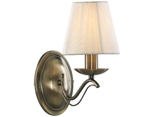  ARTE LAMP DOMAIN A9521AP-1AB