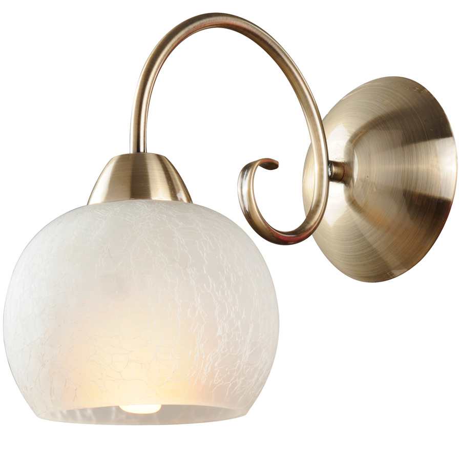 

Бра Arte lamp Margo a9316ap-1ab