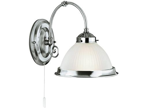  ARTE LAMP AMERICAN DINER A9366AP-1SS