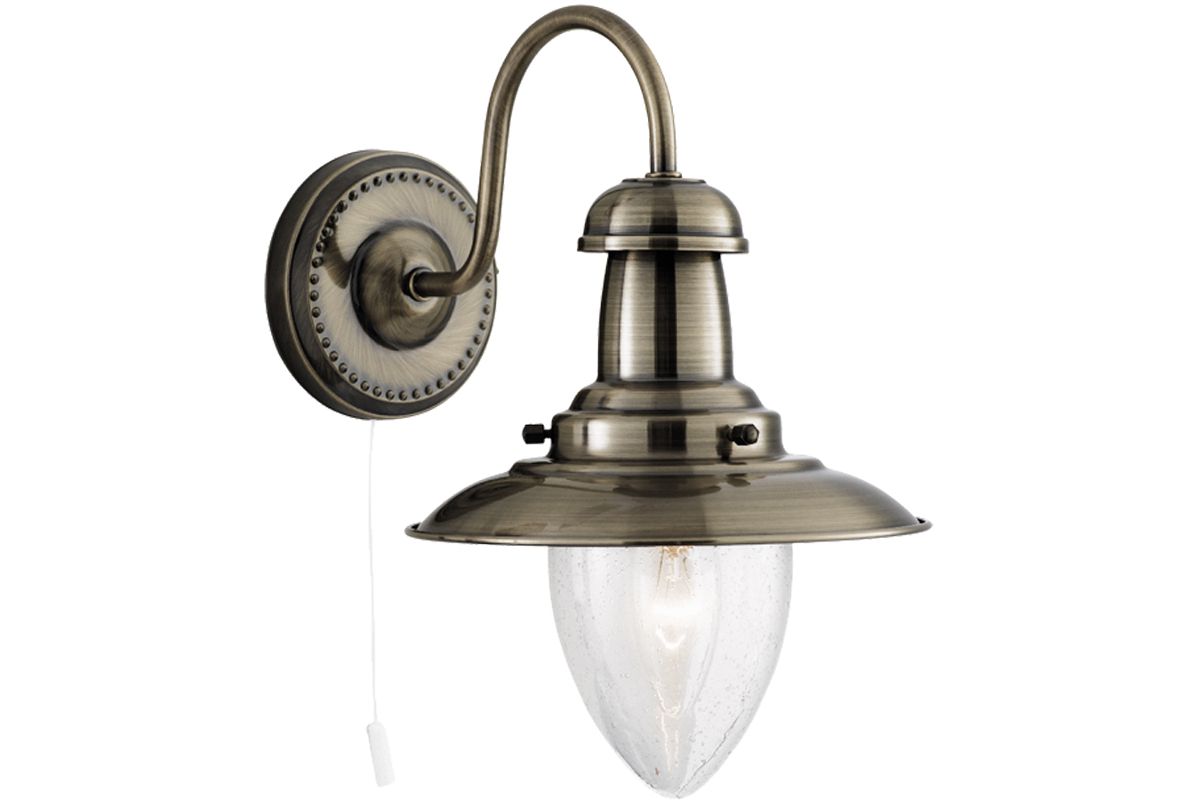 Бра arte lamp a2872ap 1ab фото 19