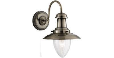  ARTE LAMP FISHERMAN A5518AP-1AB