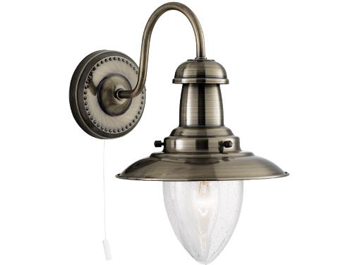  ARTE LAMP FISHERMAN A5518AP-1AB