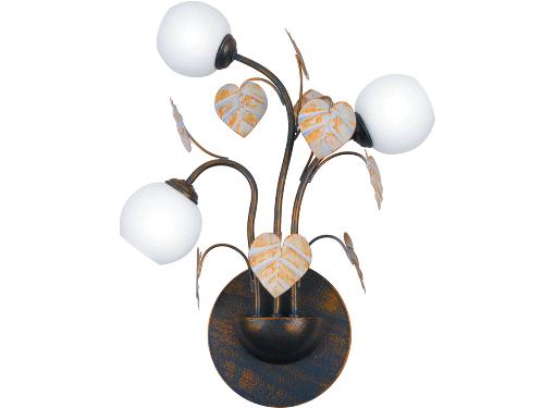  ARTE LAMP FLORA A3539AP-3BG