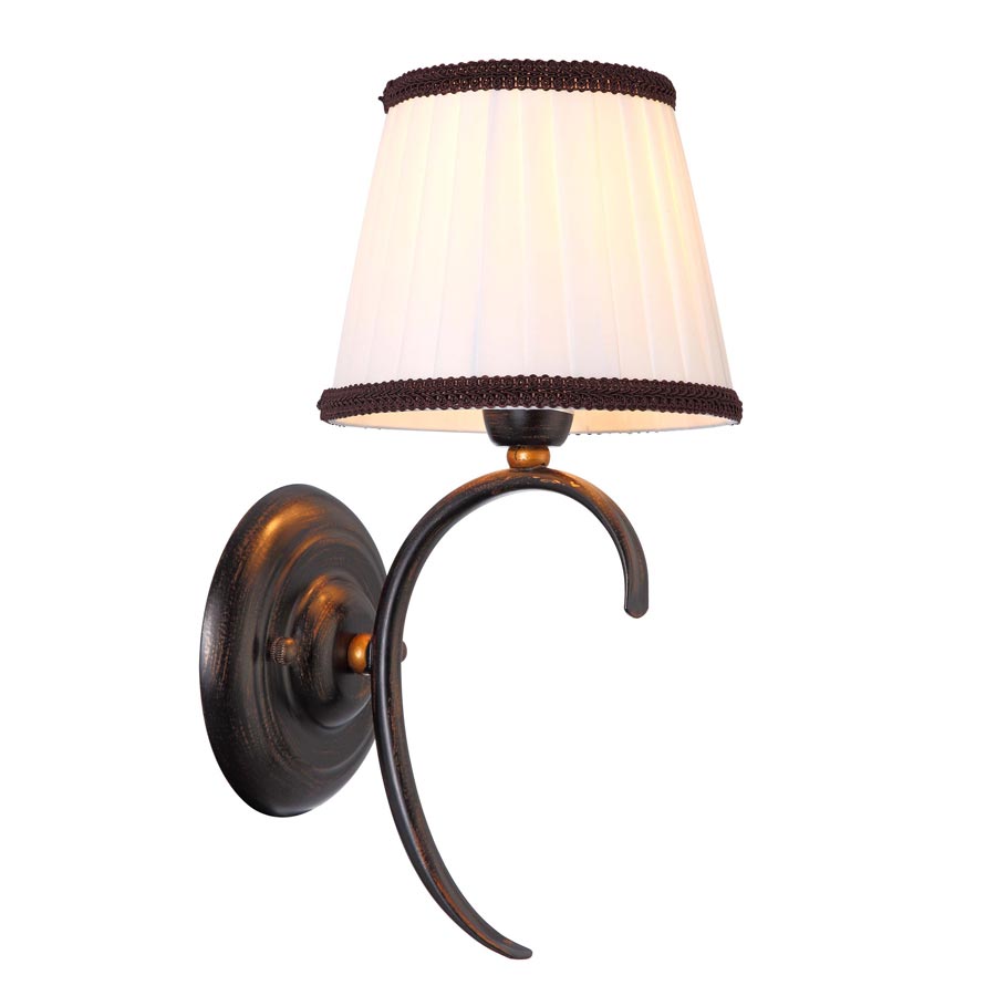 

Бра Arte lamp Irene a5133ap-1br